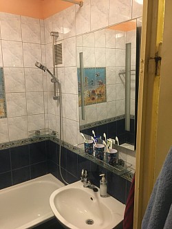 Fürdőszoba