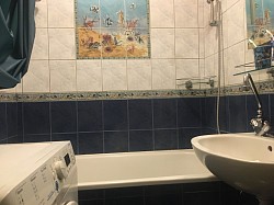 Fürdőszoba