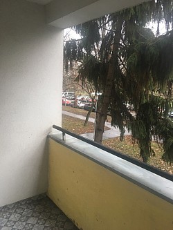Loggia