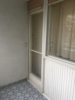 Loggia