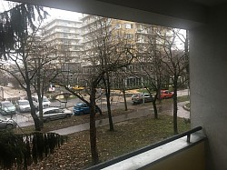 Loggia