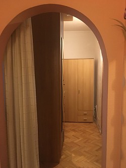 Gardrób