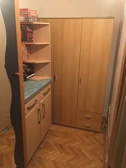 Gardrób